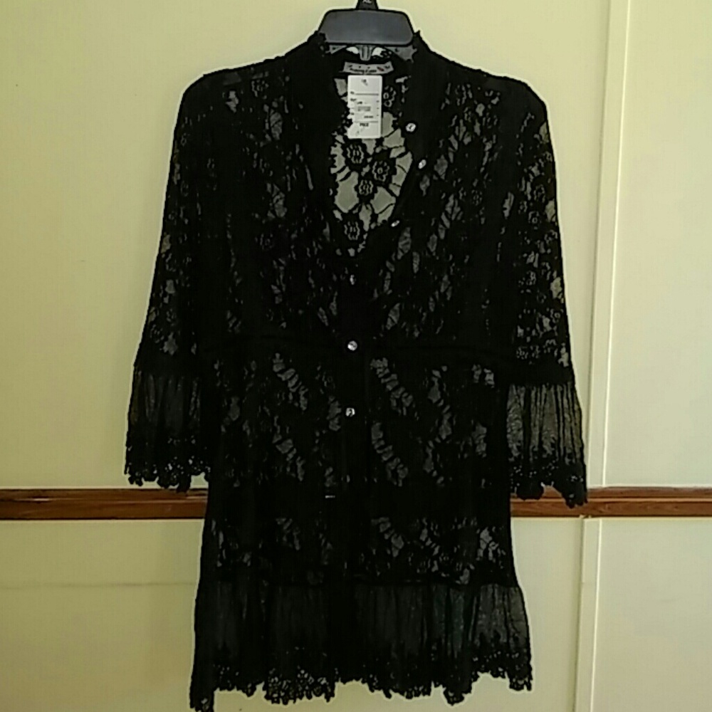New Tunic